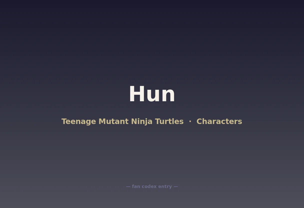 Hun