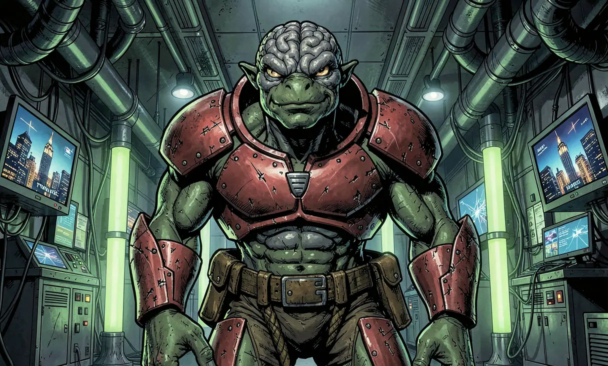 Krang