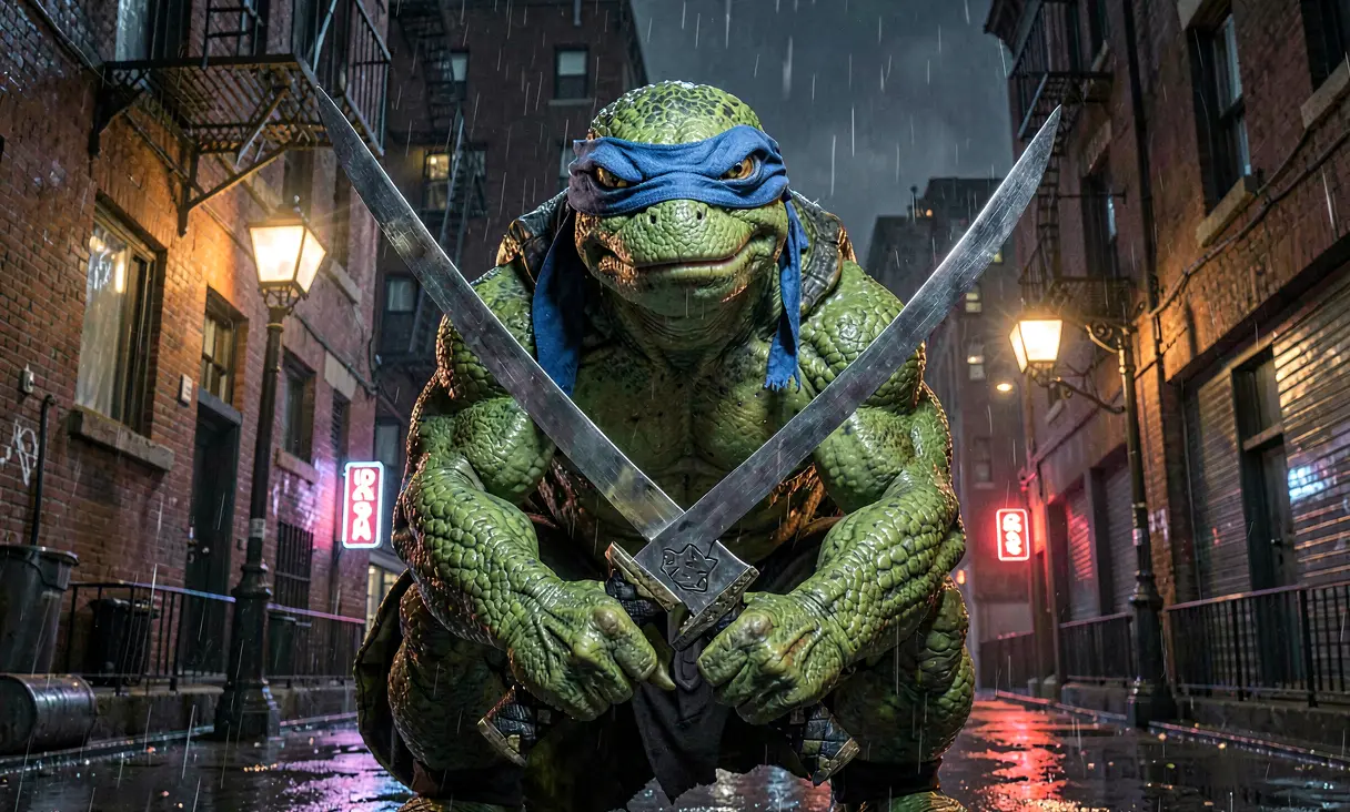 Leonardo